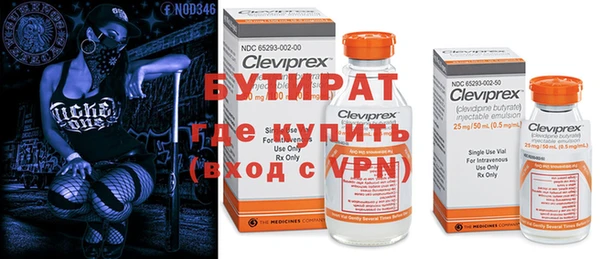 крисы Вязьма